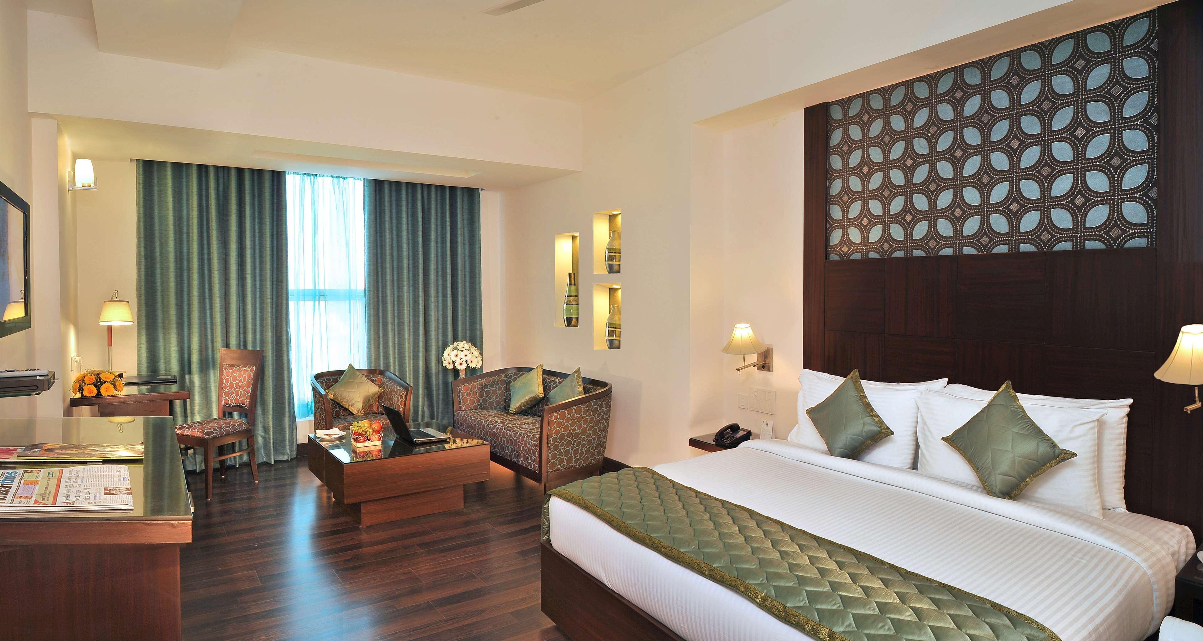 Best Western Maryland Zirakpur Esterno foto