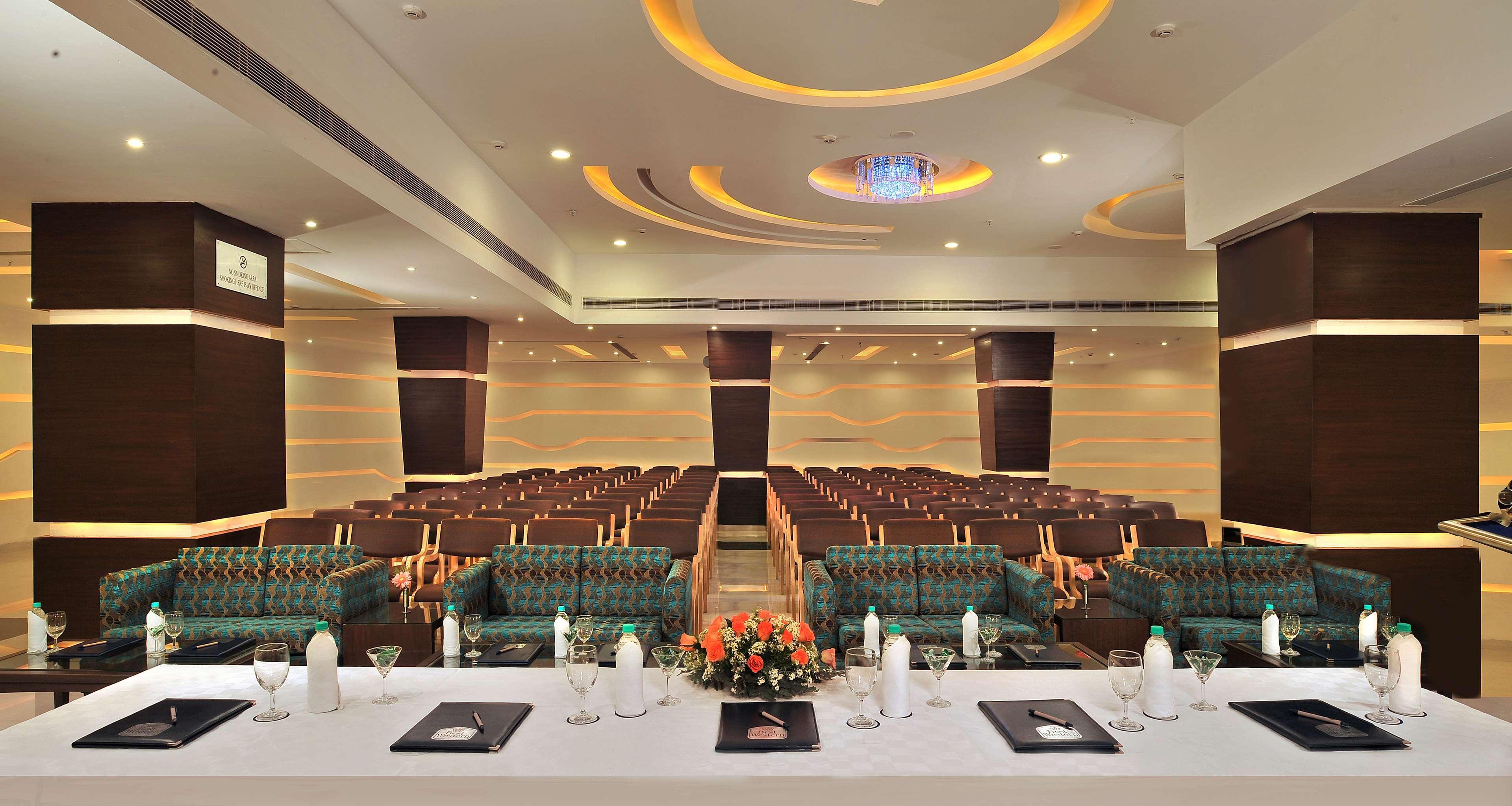 Best Western Maryland Zirakpur Esterno foto