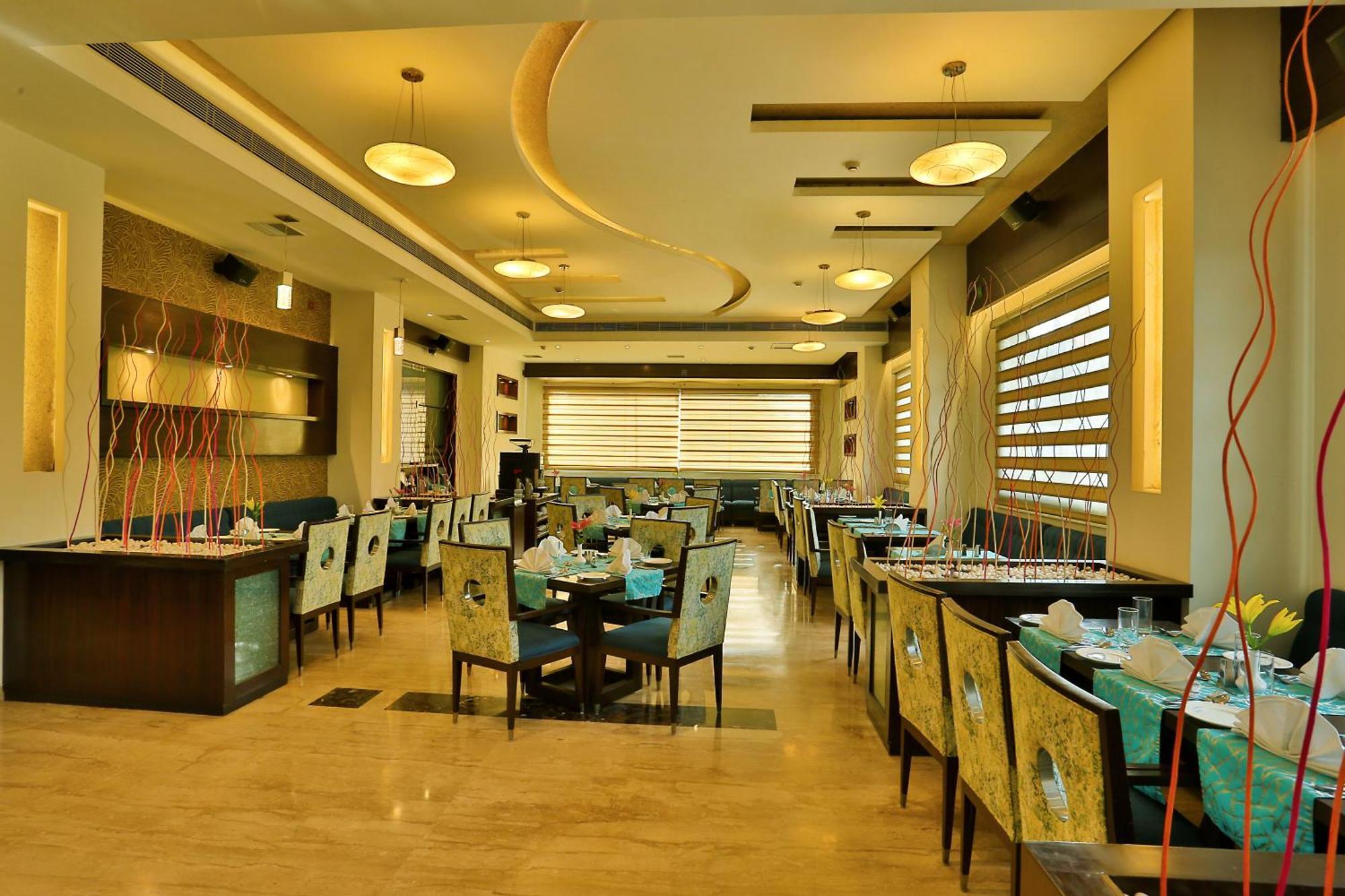 Best Western Maryland Zirakpur Esterno foto